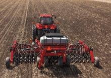 Secí stroje Case IH Precision Disk 500T 30