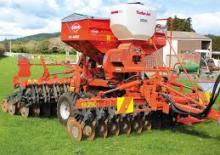 Secí stroje Kuhn SD 4000-26