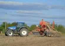 Secí stroje Kuhn SD 6000 R 32