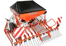 Secí stroje Kubota SD1301