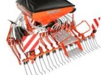 Secí stroje Kubota SD1300