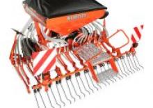 Secí stroje Kubota SD1400