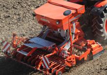 Secí stroje Kubota SD2301MP e-com 