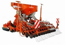 Secí stroje Kubota SD2301MP
