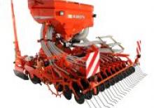 Secí stroje Kubota SD2400M SIG