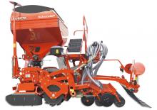 Secí stroje Kubota SD3301MP e-bas