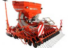 Secí stroje Kubota SD3401MP 