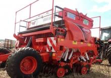 Secí stroje Kuhn SDE 3000
