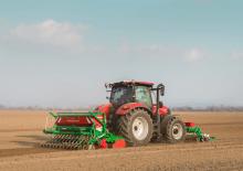 Secí stroje Regent Seedstar RSM G 312 DS