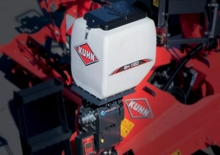 Secí stroje Kuhn SH 1120 Isobus 