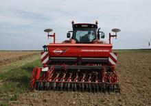 Secí stroje Kuhn Sitera 3000-20 DS 