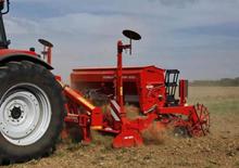 Secí stroje Kuhn Sitera 3000-20 DS