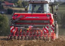 Secí stroje Kuhn Sitera 3030-20 E