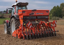 Secí stroje Kuhn Sitera 320-20 E 
