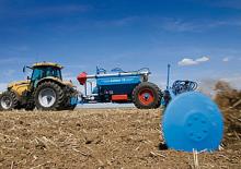 Secí stroje Lemken Solitair 12/1200 K DS 150