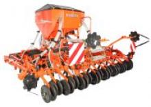 Secí stroje Kubota TD1561F e-bas