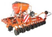 Secí stroje Kubota TD1601F e-bas