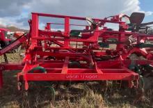 Secí stroje Vogel & Noot TerraDrill A 400 S