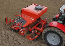 Secí stroje Kuhn Venta 3010-24 Isobus 