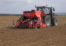 Secí stroje Kuhn Venta 3020-24 Isobus 
