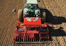 Secí stroje Kuhn Venta LC 302-24 SD