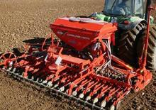 Secí stroje Kuhn Venta LC 4000-32 Seedflex