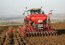 Secí stroje Kuhn Venta EC 300-24 MD