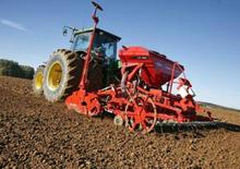 Secí stroje Kuhn Venta LC 452-36 SL