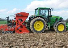 Secí stroje Kuhn Venta NC 3000-24 Seedflex