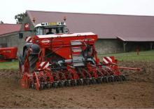 Secí stroje Kuhn Venta NC 3000-24 Seedflex