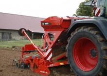 Secí stroje Kuhn Venta NC 4000-32 Seedflex
