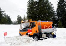 Silážní sypače Schmidt Stratos B/S 06 VCX