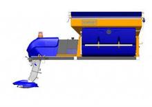 Silážní sypače Schmidt Stratos B/S 27 VCX