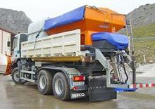 Silážní sypače Schmidt Stratos B/S 60 Combi