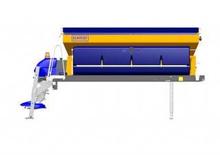 Silážní sypače Schmidt Stratos B/S 70 VAX