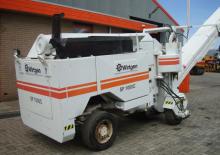 Silniční frézy Wirtgen 1000 C-BA
