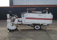 Silniční frézy Wirtgen 500 C/4