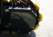 Silniční frézy Bomag BM 1000/30
