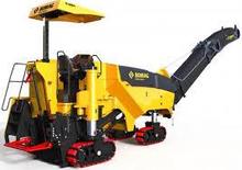 Silniční frézy Bomag BM 1300/35