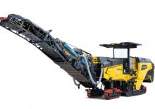 Silniční frézy Bomag BM 1500/65