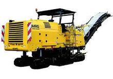 Silniční frézy Bomag BM 2000/50