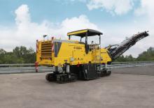Silniční frézy Bomag BM 2200/60-2