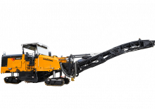 Silniční frézy Liugong M200E