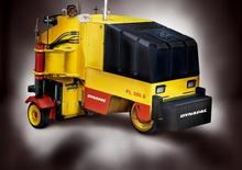 Silniční frézy Dynapac PL 350 S