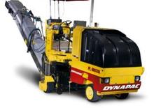 Silniční frézy Dynapac PL 600 S