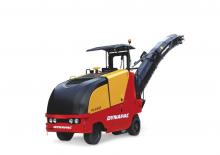 Silniční frézy Dynapac PL 600 T