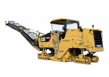 Silniční frézy Caterpillar PM200 - 2,0M