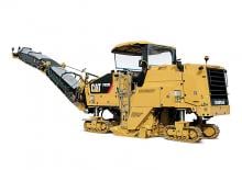 Silniční frézy Caterpillar PM200 - 2,2M