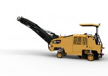 Silniční frézy Caterpillar PM312