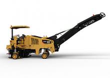 Silniční frézy Caterpillar PM312